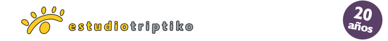 Estudio Triptiko